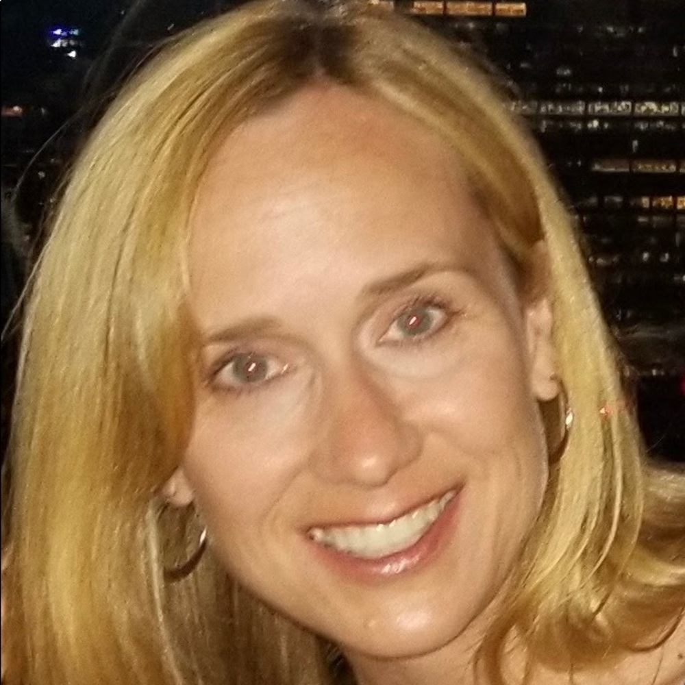 Meet your Posher, Patricia